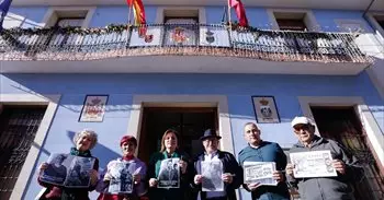 60 años del Gordo de la Navidad que 'revolucionó' Fortuna: "El pueblo se llenó de 600 y mucha gente se compró casa"