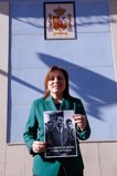Catalina Herrero, alcaldesa