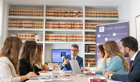 Comunicados Empresas