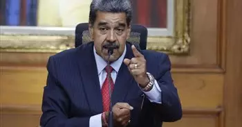 La UE eleva la presión contra Maduro y sanciona a 15 funcionarios chavistas por falta de transición democrática