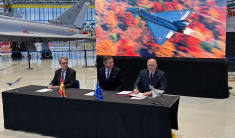 Comunicados Internacional