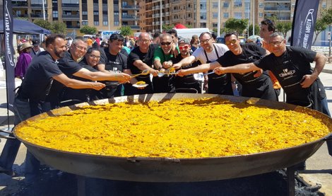 Comunicados Sociedad