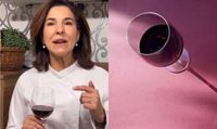 Una experta en limpieza revela el truco infalible para quitar manchas de vino de la ropa: "válido para blanco y color"
