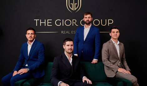 Comunicados Empresas