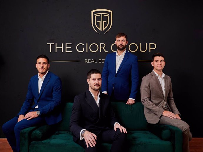 THE GIOR GROUP