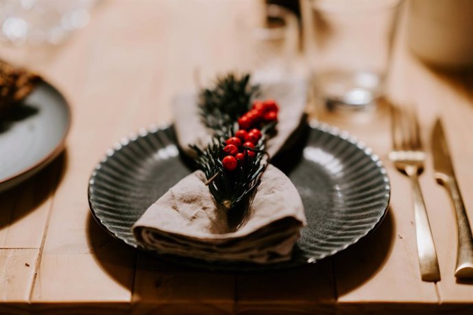 Comidas y cenas de lujo, tardeos y brunchs para la Nochebuena, Navidad, Nochevieja y Año Nuevo