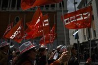 CCOO pide retirar dos artículos del nuevo convenio para funcionarios que "podrían vulnerar derechos laborales básicos"