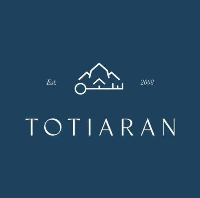 Nuevo logo Totiaran