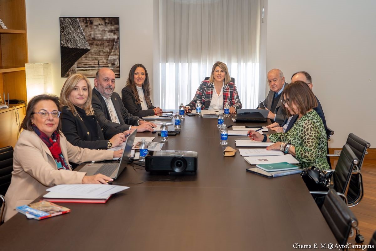 El Teatro Romano de Cartagena recibe en 2024 más de 260.000 visitantes y marca un nuevo récord