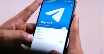 Utilizan canales de Telegram para distribuir 'spyware' diseñado para robar datos entre empleados 'fintech'