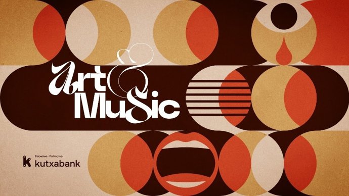 Art & Music zikloa