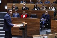 El PSOE acusa a PP y Vox de actuar obedeciendo a la "motosierra de las élites"