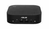 Foto: El nuevo Mini PC NUC 14 Pro de Asus ofrece un alto rendimiento y funciones de IA con los últimos chips Intel Core Ultra