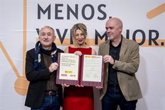 Foto: Los convenios colectivos tendrán hasta el 31 de diciembre de 2025 para adaptarse a las 37,5 horas