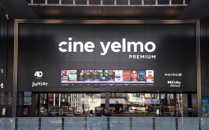 Cine Yelmo Premium 