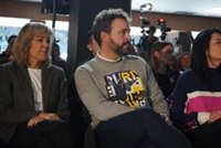 Juan Francisco Serrano augura que el PSOE-A saldrá de su Congreso con un "gran proyecto" donde "va a ganar Andalucía"