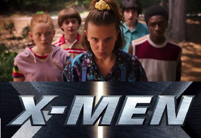 Marvel quiere a una estrella de Stranger Things como nueva Jean Grey de X-Men