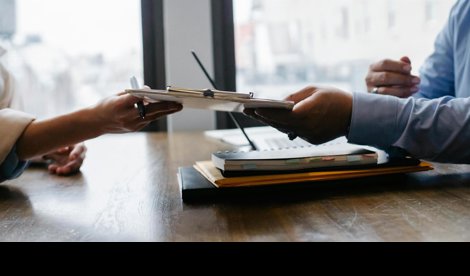 Comunicados Sociedad