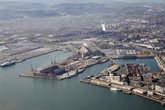 Foto: Las exportaciones de Cantabria crecen un 2,8% hasta octubre y las importaciones caen un 3,9%