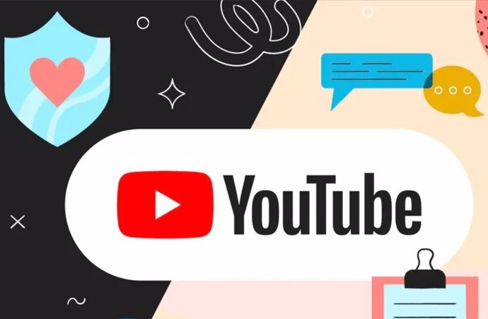 Medidas contra el 'clickbait' en YouTube.