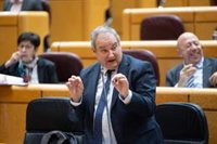 Hereu se dirige por carta al CEO de BSH para buscar alternativas al cierre de la planta de Esquíroz