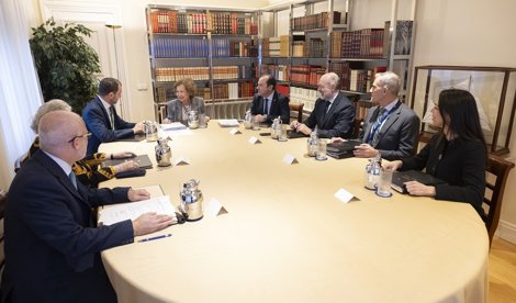 Cooperación y Desarrollo
