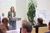 Aagesen anuncia dos nuevas órdenes de 39,5 millones para el sector agrícola dentro del Marco de Actuación de Doñana