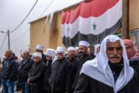 El líder espiritual de la comunidad drusa de Siria rechaza la invasión israelí del Golán