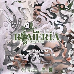 'La Romería' De Rodrigo Cuevas