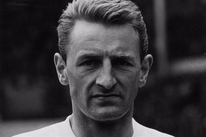 Fallece con 88 años George Eastham, campeón del mundo con Inglaterra en 1966.