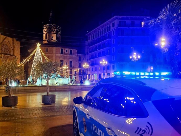 La Policía de la Generalitat activa un operativo de vigilancia especial durante las fiestas navideñas