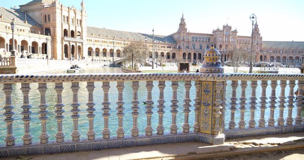 Sevilla