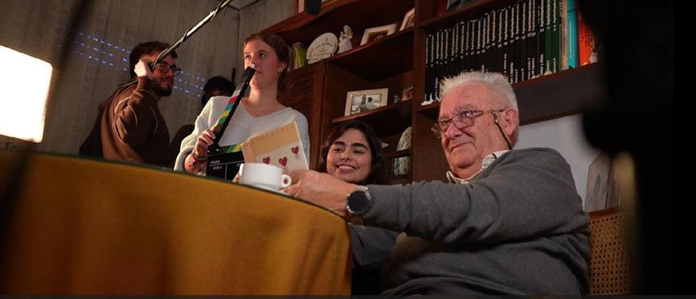 El villancico de la UCLM versiona el de Perales y homenajea a los municipios afectados por la dana