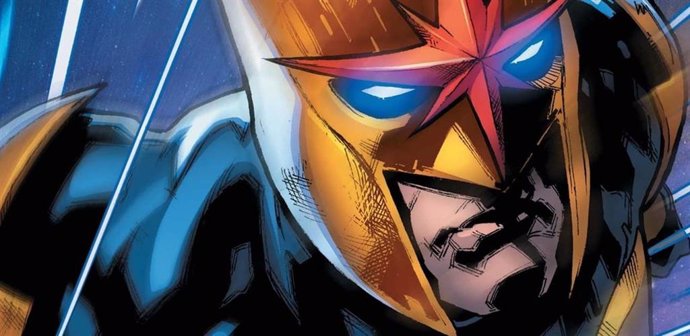 Grandes noticias para la serie de Nova en Marvel