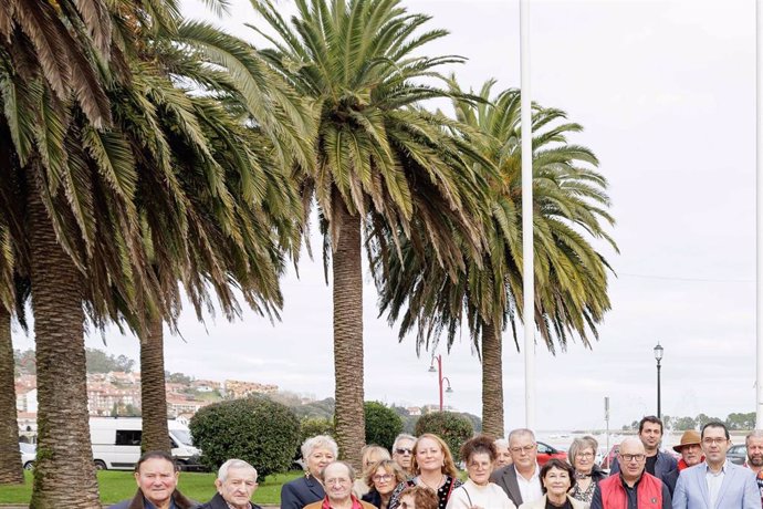 Encuentro de Navidad del PSOE de San Vicente de la Barquera