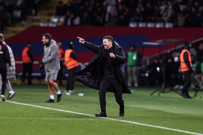 Diego Pablo Simeone