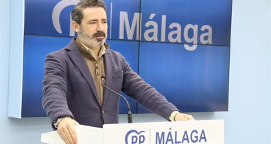 Málaga