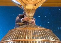 El segundo premio (40.014) reparte 8,6 millones en Sant Boi, Barcelona y La Roca (Barcelona)