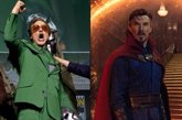 Foto: Filtrado el papel del Doctor Doom y Strange en Vengadores: Doomsday