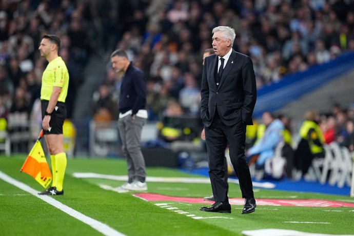 Carlo Ancelotti