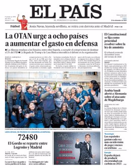 EL PAÍS