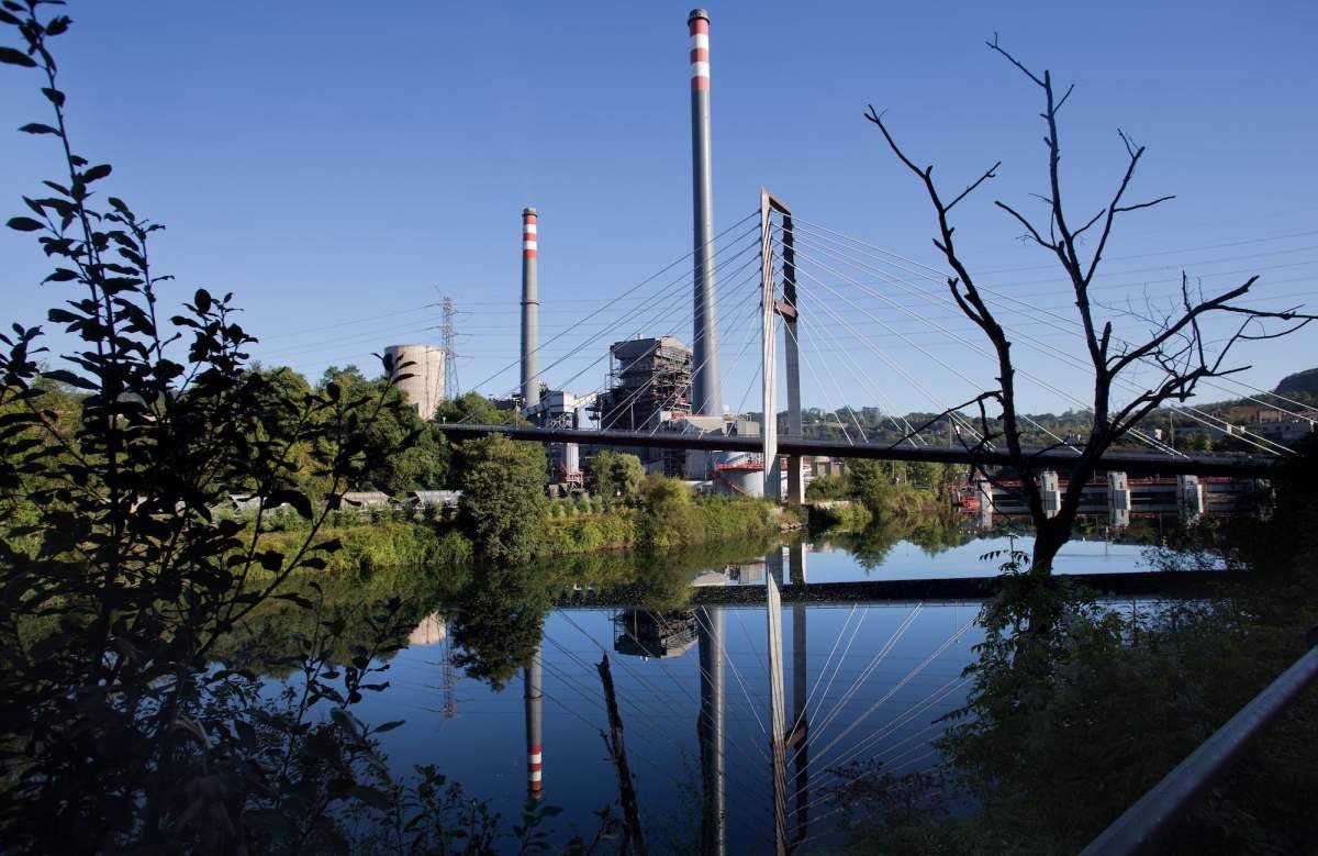 EDP completa la tramitación ambiental del proyecto de hidrógeno renovable de Soto de Ribera