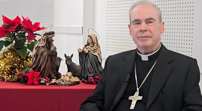 El obispo de Málaga, monseñor Jesús Catalá, ha presentado su renuncia al cumplir los 75 años, tal y como establece el Derecho Canónico. La diócesis afronta desde este momento el relevo episcopal.