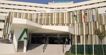 Los pacientes ingresados en el Área Hospitalaria Virgen Macarena de Sevilla recibirán menús especiales en Navidad