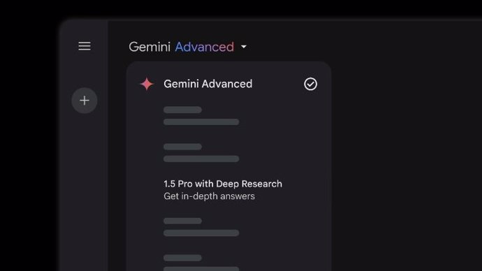 Gemini Advanced