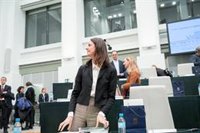 Maestre ataca el "fanatismo ideológico" del PP en su "guerra" abierta contra la universidad pública