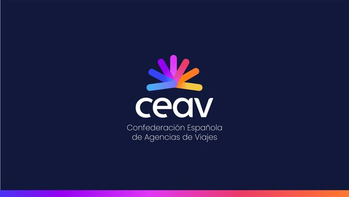 Nuevo logo de CEAV.