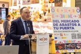 Foto: El Ayuntamiento de Sevilla amplía y actualiza la plataforma de comercio electrónico para los Mercados de Abastos