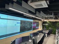 Renfe abre su nuevo Centro de Gestión de Operaciones de AVE, Avant y Larga Distancia en Catalunya