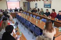 Francisco Reyes remite al 7 de enero para conocer posibles candidatos a dirigir el PSOE-A y pide evitar "especulaciones"